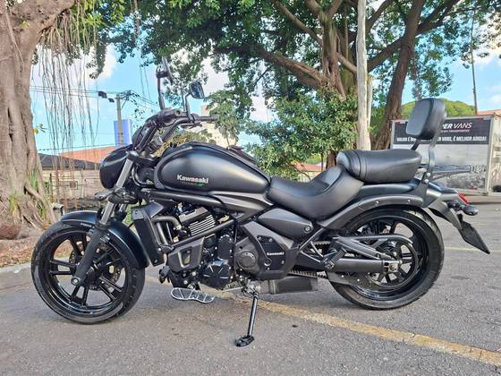 KAWASAKI VULCAN S ABS KAWASAKI VULCAN S ABS